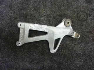 DUO VOETSTEUN RECHTS Triumph Sprint ST 955 1999 - 2005