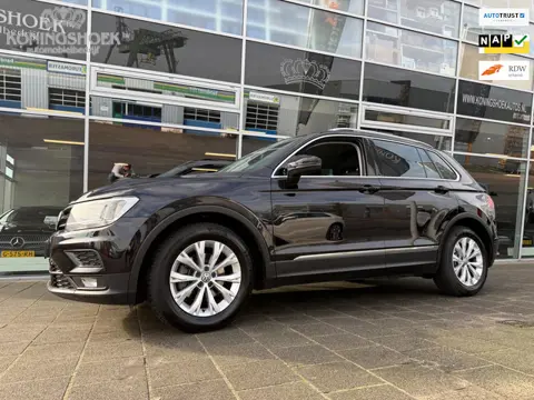 Volkswagen Tiguan 1.4 TSI ACT Comfortline Business