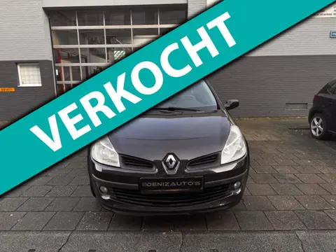Renault Clio 1.2-16V Special Rip Curl