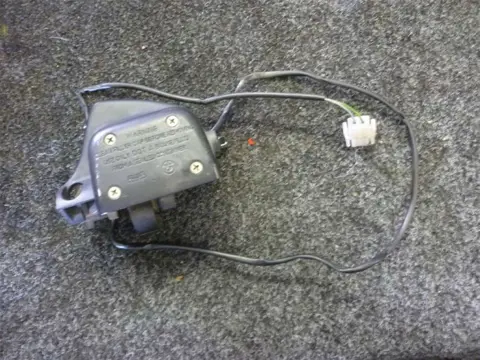 KOPPELINGSPOMP BMW R 1150 RT R 850 RT 2000 - 2005 / 2000 -