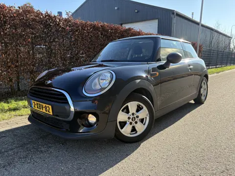 MINI Mini 1.2 One Salt / NAVI / CRUISE / AIRCO / INCL BTW