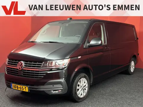 Volkswagen Transporter 2.0 TDI L2H3 28 Bulli