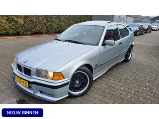 BMW 3 Serie Compact 316i M Sport m pakket (bj 1995)