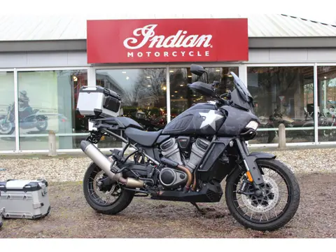 Harley-Davidson Andere  Pan America special