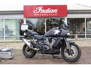 Harley-Davidson Andere  Pan America special