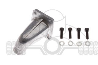 Inlaatspruitstuk puch maxi 15mm polini 2eh