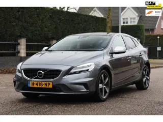 Volvo V40 1.5 T3 Polar+ Sport | R-DISIGN | PANO | AUTOMAAT | NAVI | CLIMA | CRUISE | NAP | ZEER MOOI