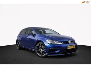 Volkswagen Golf 1.5 TSI Highline Business R