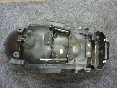 ACHTER SPATBORD BMW K 1300 GT 2008 - 2010