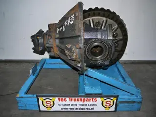 Differentieel Scania R-780 3.08 EX SPER