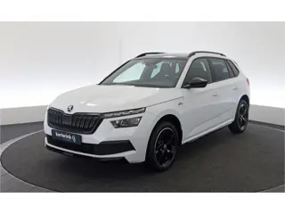 Škoda Kamiq 1.0 TSI Monte Carlo (bj 2022)