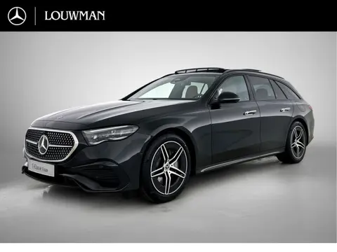 Mercedes-Benz E-Klasse Estate 300 e Business Solution AMG | Advanced pakket | Panoramaschuifdak | Tr