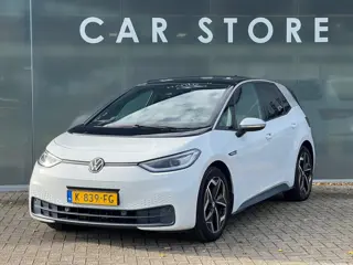 Volkswagen ID.3 First Plus 58 kWh Navi Carplay CAMERA SOH 87%