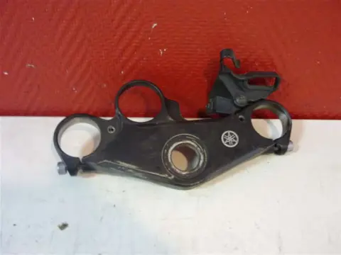 KROONPLAAT Yamaha YZF R6 2003 - 2005