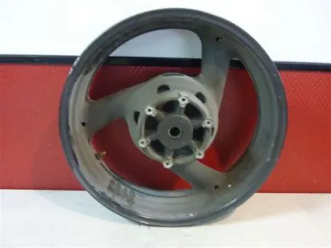 ACHTER VELG Yamaha YZF 600 Thundercat 1996 - 2003