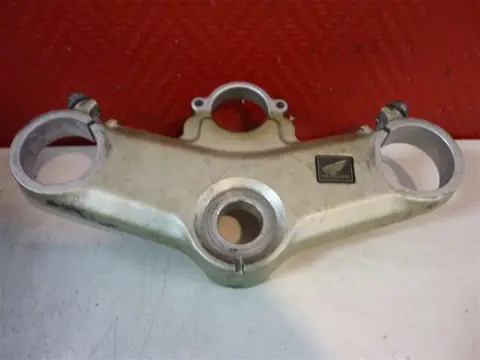 KROONPLAAT Honda VFR 800 I 2002 - 2013