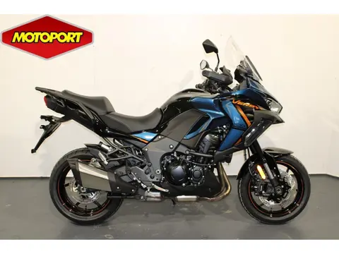 Kawasaki VERSYS 1100 S (bj 2026)