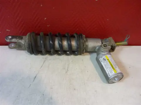 ACHTER SCHOKBREKER Kawasaki ZX 6 R 2000 - 2002