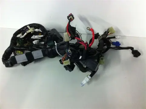 KABELBOOM Yamaha YZF R6 2008 - 2009
