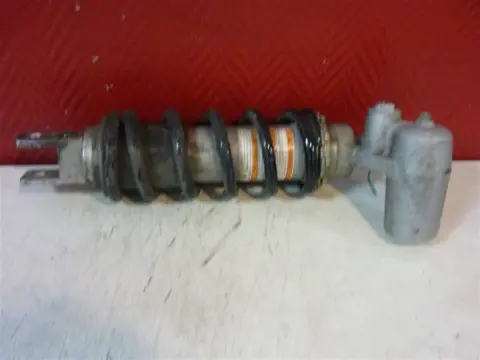 ACHTER SCHOKBREKER Suzuki GSX R 750 2001 - 2003