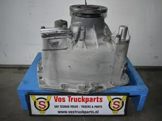 Versnellingsbak Volvo PLAN.DEEL VT-2412-B