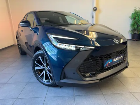 Toyota C-HR 1.8 Hybrid 140 Dynamic/12-2024/XXL Navi/Winterpack/ACC/Full options!