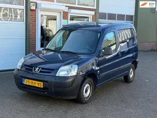 Peugeot Partner 170C 2.0 HDI Avantage EXPORT / HANDEL /