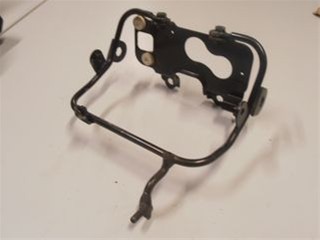 Houder teller-kontakt suzuki streetmagic tr50 2eh