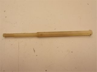 Benzinefilter lang suzuki streetmagic tr50 2eh