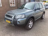 Land Rover Freelander Station Wagon 1.8 S Bj 2005, APK TOT 11-2026 YOUNTIMER, Airco,inruil is mogeli