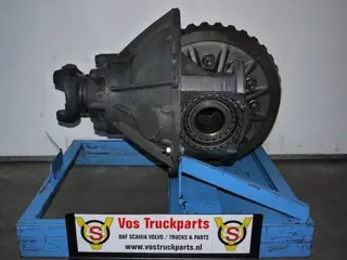Differentieel Scania R-780 2.92 EXCL SPER