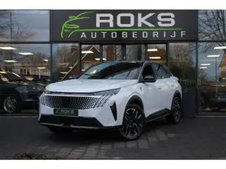 Peugeot 3008 1.2 Hybrid 145 GT (bj 2025, automaat)