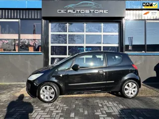 Mitsubishi Colt 1.1 CZ3 101260km!!!