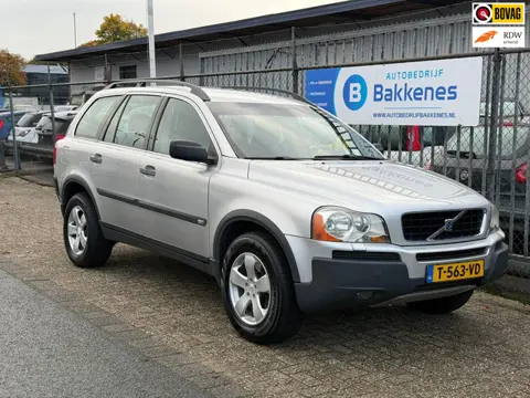 Volvo XC90 2.9 T6 Kinetic | Automaat | Trekhaak | Airco | Cruise