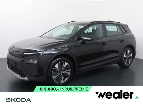 Škoda Elroq 55 Selection 170 PK | Achteruitrijcamera | Wireless Carplay & Android auto | 19" lichtme