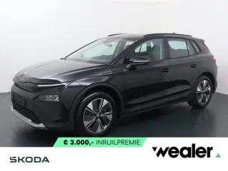 Škoda Elroq 55 Selection 170 PK | Achteruitrijcamera | Wireless Carplay & Android auto | 19" lichtme