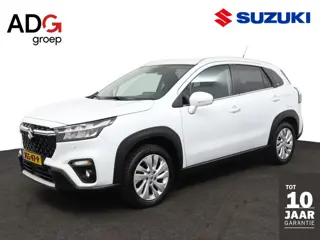 Suzuki S-Cross 1.4 Boosterjet Select Smart Hybrid | Climate control | Cruise control adaptive | Came