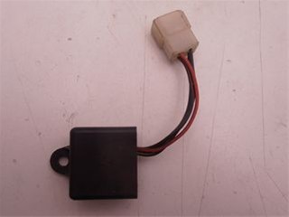 Cdi suzuki zr50sl 2eh