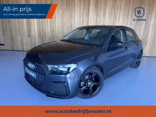 Audi A1 Sportback 30 TFSI Pro Line S Stoelverwarming | Dynamisch knipperlichten