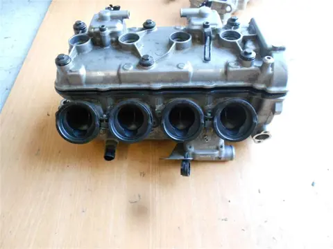 CILINDERKOP Kawasaki ZX 6 R 2005 - 2006