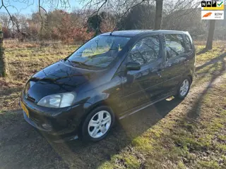 Daihatsu Young RV 1.3-16V VTi apk t/m 11-07-2026