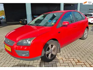 Ford Focus 1.6-16V Futura