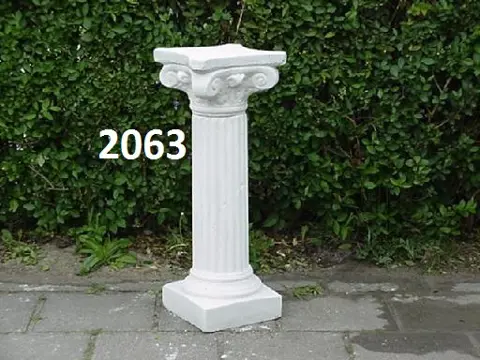 Zuil