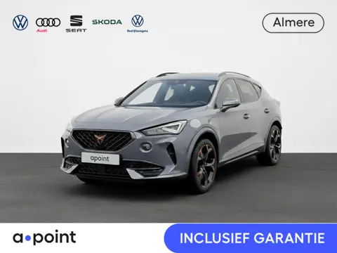 CUPRA Formentor 1.4 e-Hybrid VZ Performance 245pk | 91% SOH| Panoramadak | Elektrisch verstelbare be