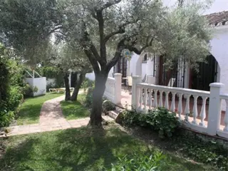 LAST MINUTE SEPTEMBER VILLA COSTA DEL SOL