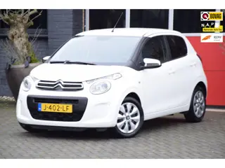 Citroen C1 1.0 VTi Feel 2020 Airco 5 Deurs Bluetooth