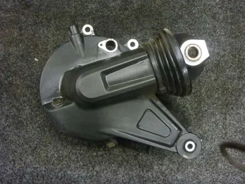 CARDAN BMW R 1150 R rockster 2003 - 2006