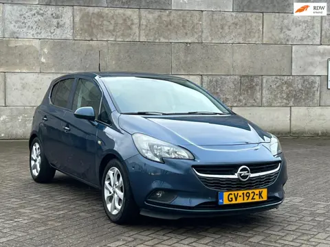 Opel Corsa 1.0 Turbo Edition,NEW MOTOR REVISIE