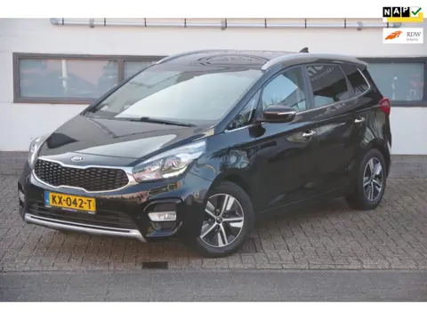 Kia Carens 1.6 GDi ExecutiveLine 7P /NL auto/ Dealer onderhouden/ 1e eigenaar/