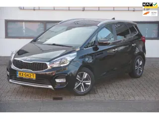 Kia Carens 1.6 GDi ExecutiveLine 7P /NL auto/ Dealer onderhouden/ 1e eigenaar/
